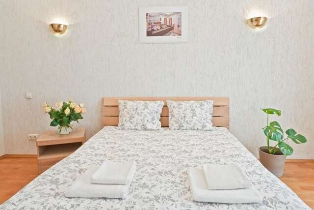 Апартаменты 33 Apartments Минск-94