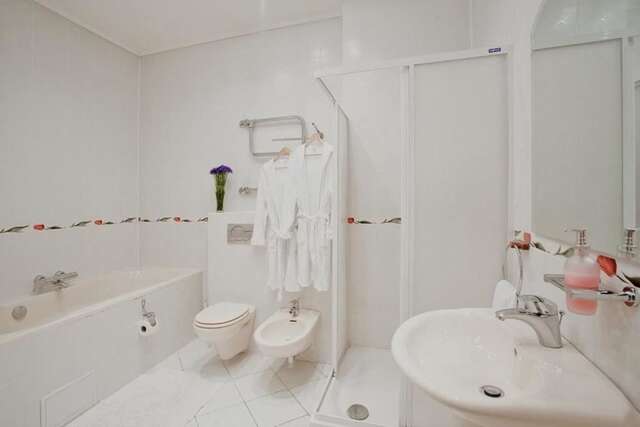 Апартаменты 33 Apartments Минск-96