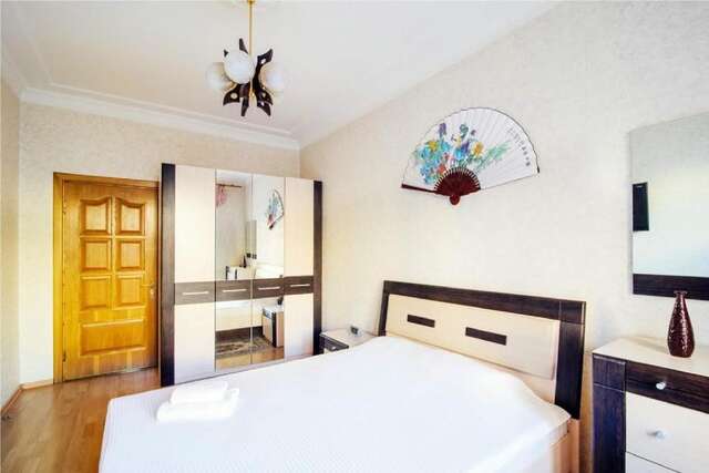 Апартаменты 33 Apartments Минск-99