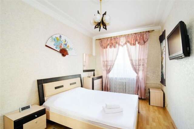 Апартаменты 33 Apartments Минск-100